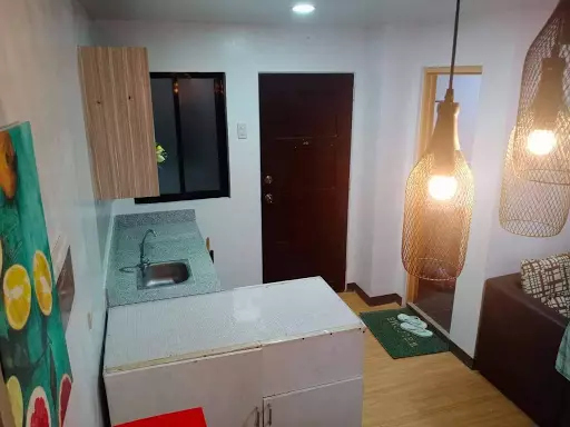 Urban deca homes hernan for assume — 2 Bedrooms in Cebu, Philippines — Photo 3