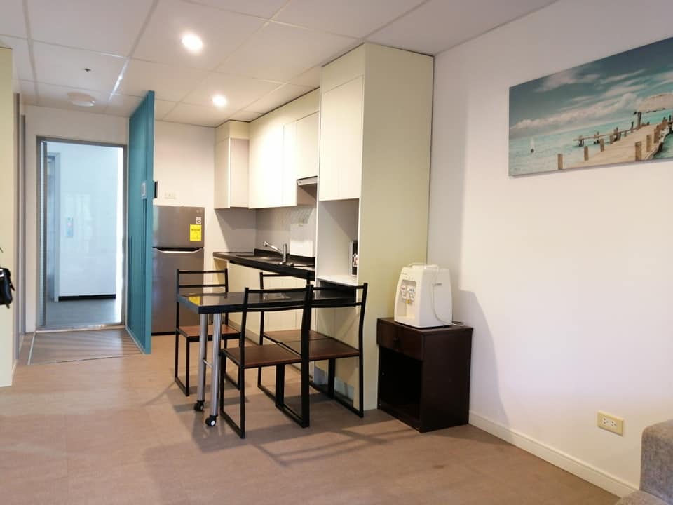 Supreme Package 2 Bedrooms 46.5 sqm with balcony for RENT Smart Condo in CDO - photo 2