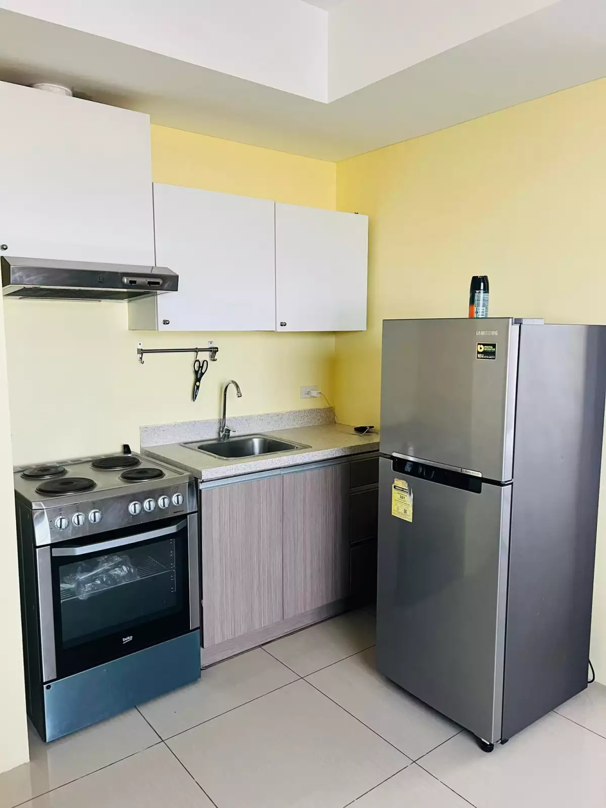 FOR RENT ! 1 Bedroom Unit - photo 5