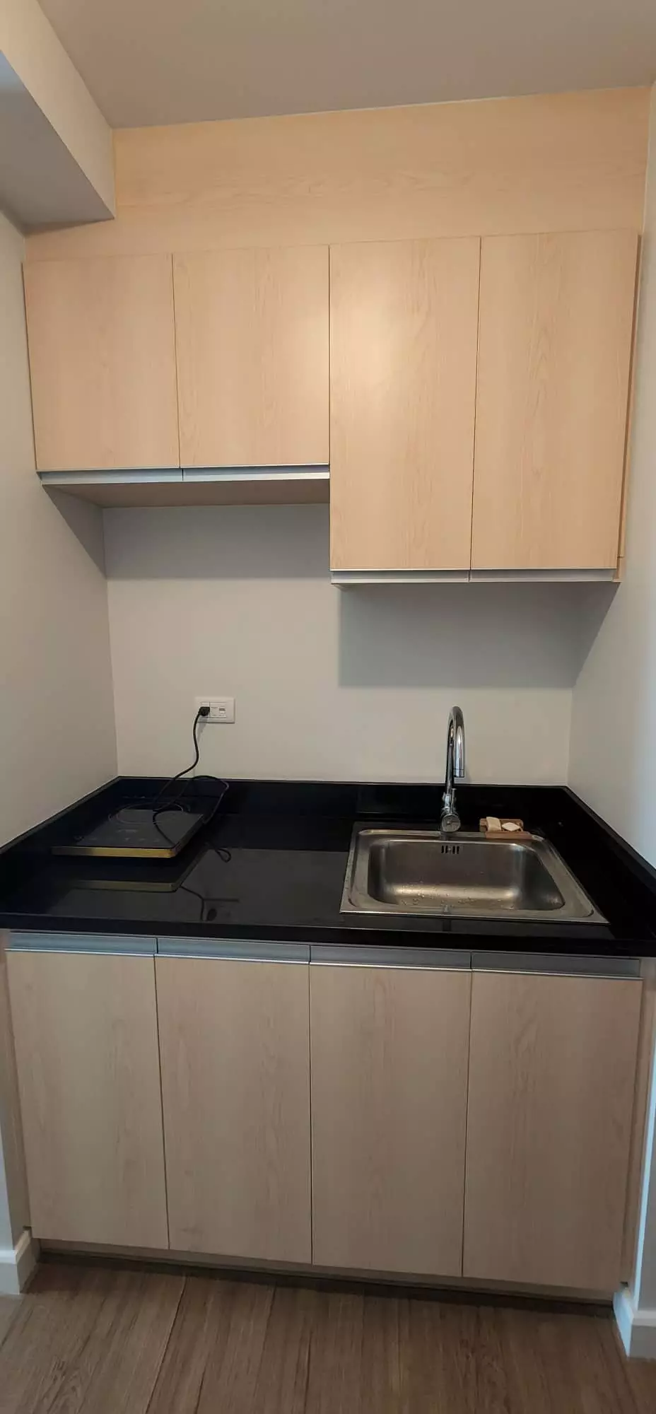 Solinea Tower 1 Studio — Studio in Cebu City, Philippines — Photo 6