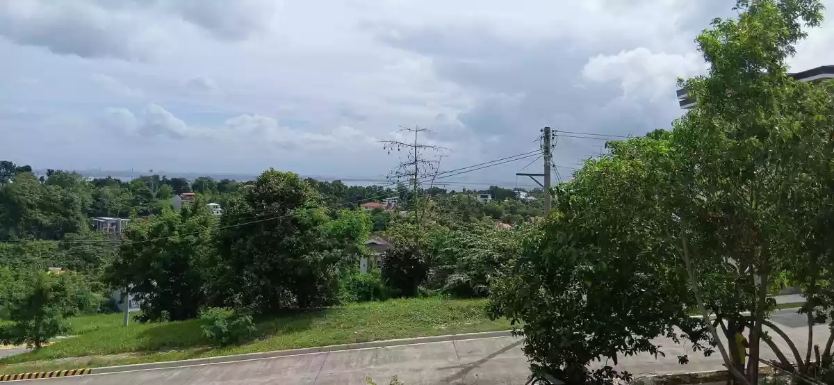 Overlooking Lot For Sale in Kishanta Subdivision – Talisay City, Cebu - photo 5