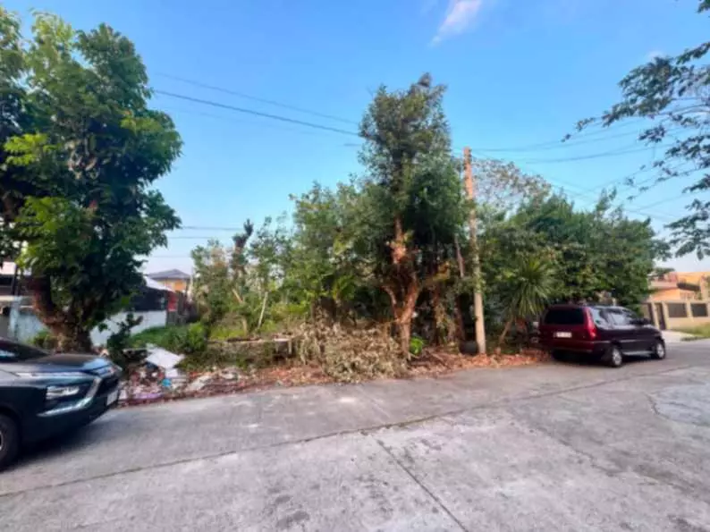 For Sale Residential Lot in Villamonte, Bacolod City 360 sqm — Residential Lot in Bacolod City, Negros Occidental, 6100 — Photo 3