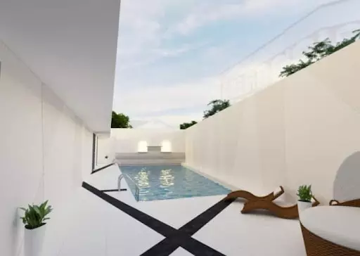 FULLY-FURNISHED STUDIO UNIT FOR RENT — Studio in Cebu City, Cebu, Philippines — Photo 4