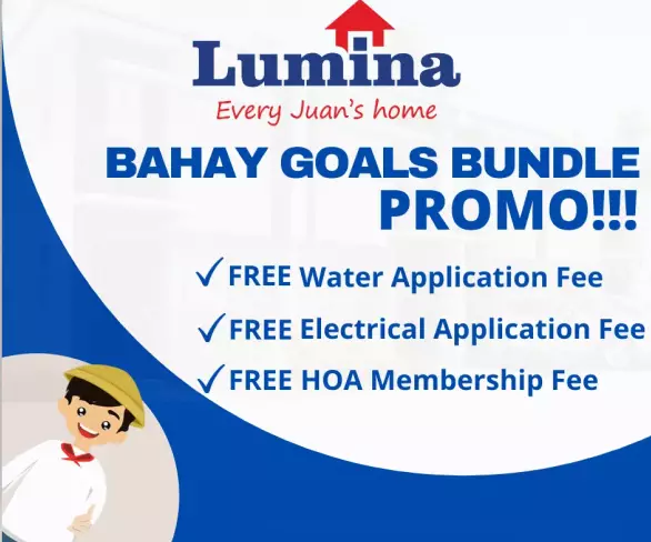 Lumina Homes Manaoag — House and Lot in Milo Street, Manaoag, Pangasinan — Photo 7