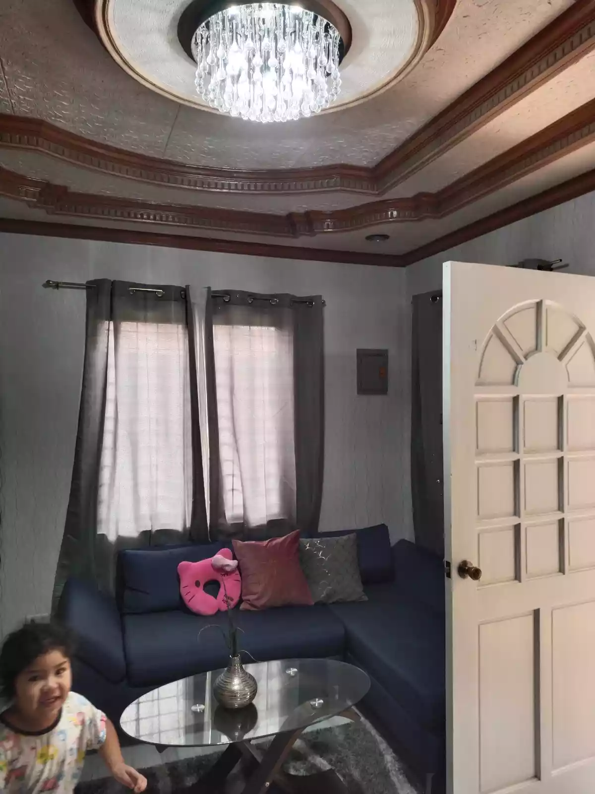 Bigger space with 3 houses  - photo 6