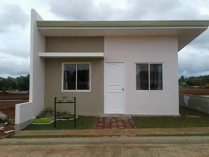 For assume bungalow house in Cagayan de Oro City — House and Lot in Cagayan de Oro, Misamis Oriental, Philippines — Photo 2