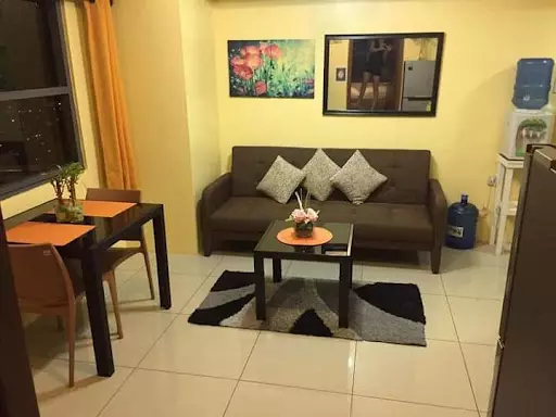 Clean Title — 1 Bedroom in Cebu City, Cebu, Philippines — Photo 5