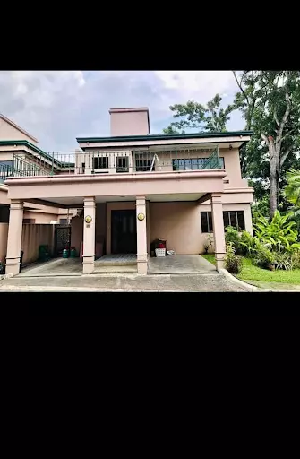 For rent — House and Lot in Limonia St, Mandaue City, Cebu — Photo 2