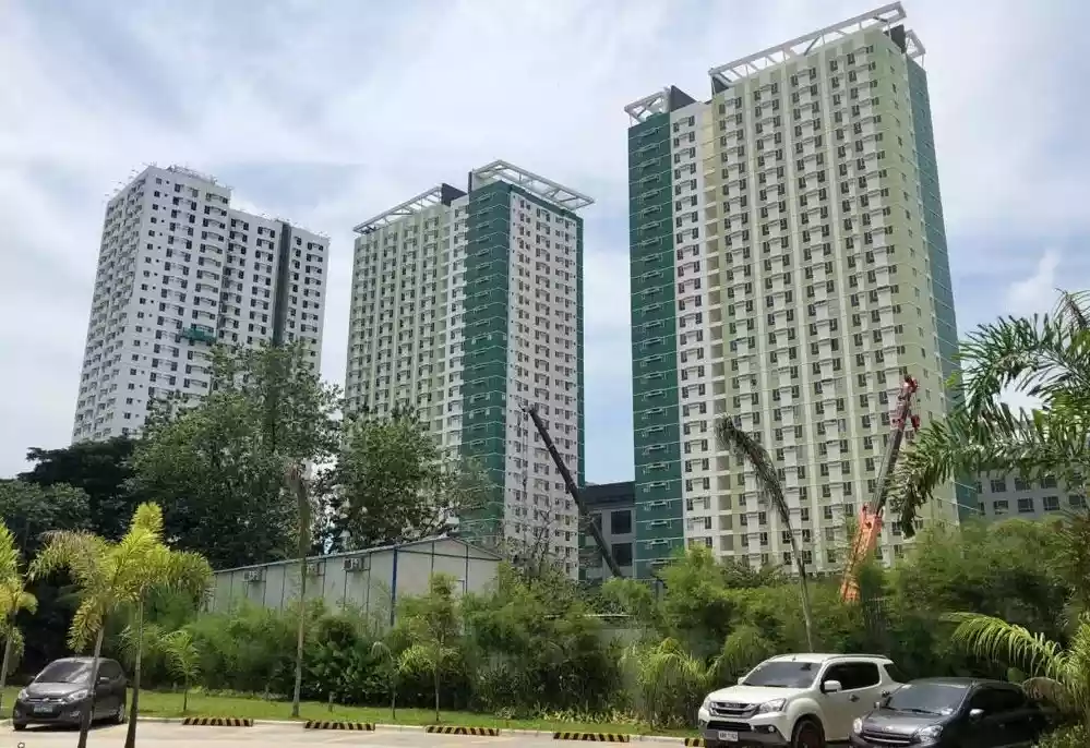 For ASSUME - Fully Furnished AVIDA TOWERS RIALA, tower1 - photo 3