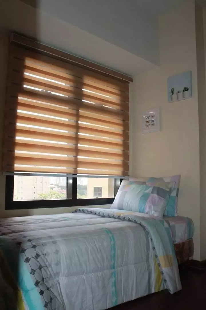 FULLY FURNISHED 2BR CONDO IN AZALEA - photo 4