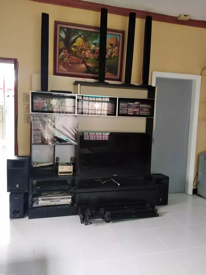 House and lot — House and Lot in Morrissey Drive, Talisay, Cebu — Photo 5