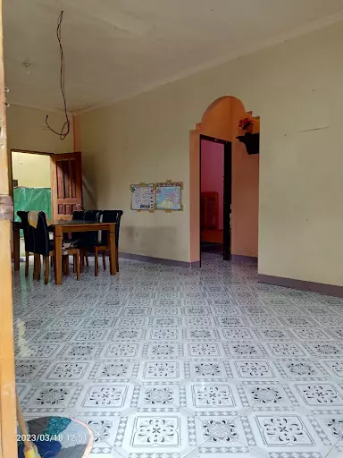 100sqm house and lot in Naga - near South General Hospital — House and Lot in City of Naga, Cebu, Philippines — Photo 5