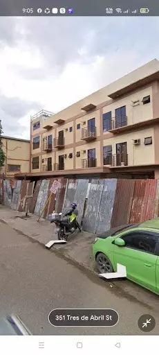 COMMERCIAL BUILDING FOR SALE — Building in Cebu City, Cebu, Philippines — Photo 3
