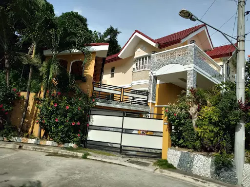 House and lot FOR SALE!! — House and Lot in Cebu, Philippines — Photo 2
