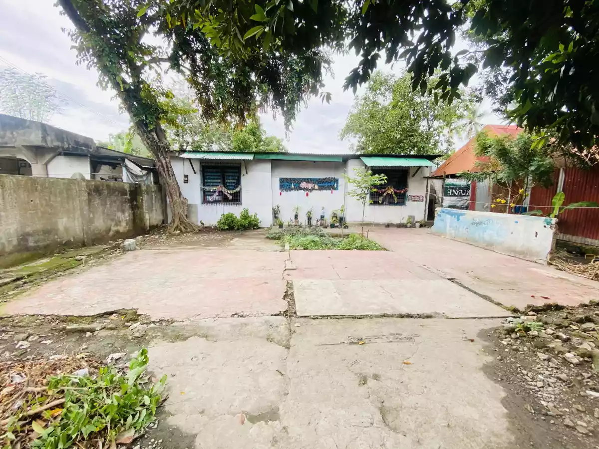  LOT ALONG THE ROAD IN SUBA BASBAS, LAPULAPH FOR SALE !! - photo 5