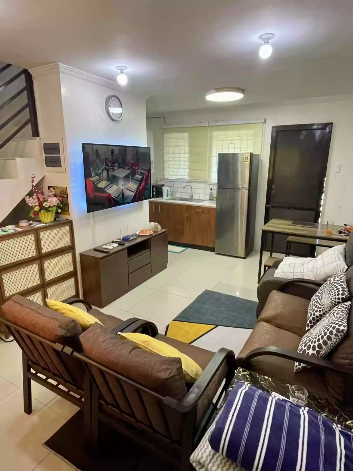 Casa Mira linao — Townhouse in Sandayong, Minglanilla, Cebu — Photo 6