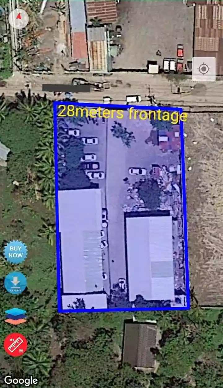 warehouse & lot - photo 2