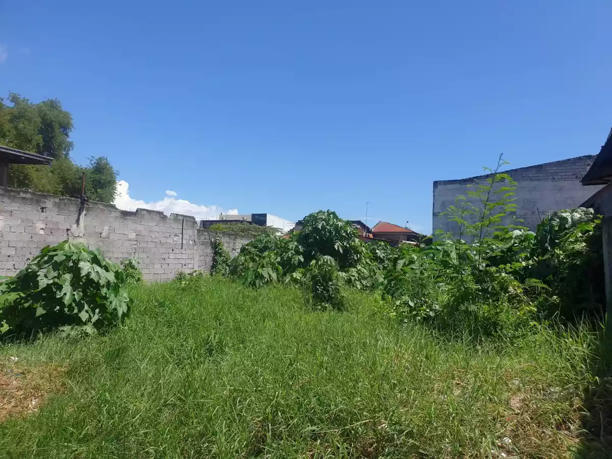 489 sqm lot in the heart of General Santos City — Residential Lot in General Santos City, South Cotabato, Philippines — Photo 2
