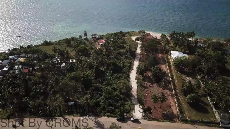 Beach lot for sale at daan bantayan bitoon  - photo 2