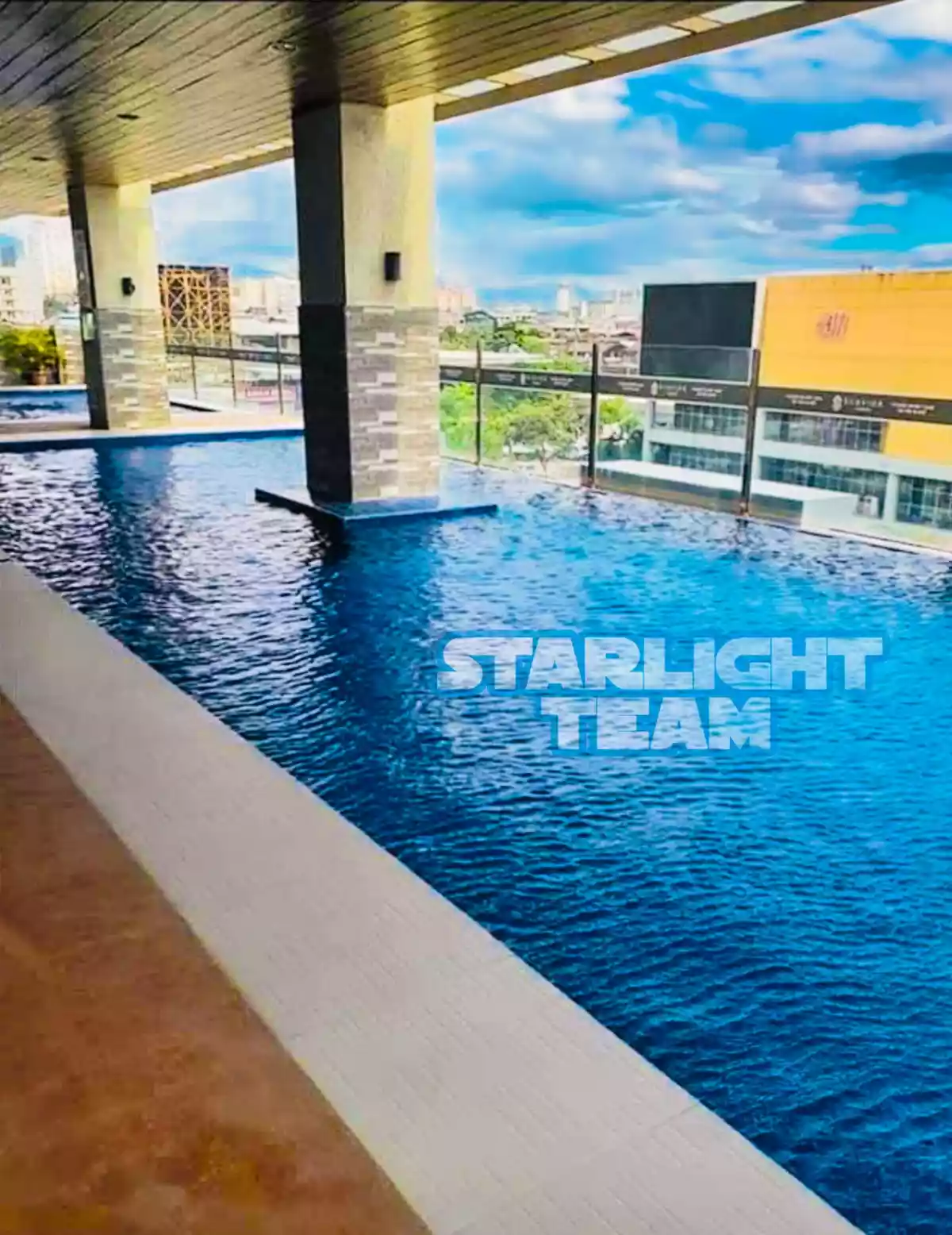 Studio unit for Sale at Sunvida Towers Cebu — Studio in Juan Luna Avenue Extension, Cebu City, Central Visayas — Photo 4
