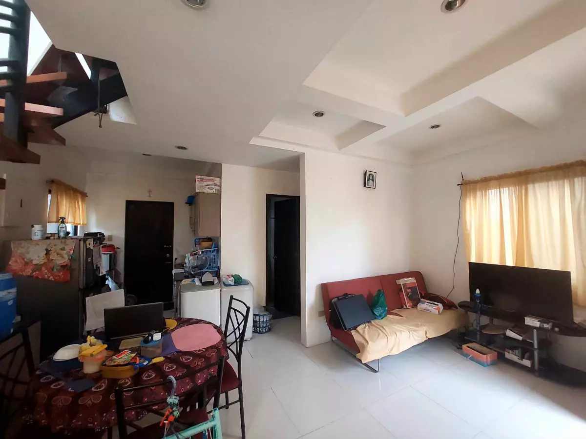 AKINA EAST House for Sale!! — House and Lot in Burgos Avenue, Bacolod, Negros Occidental — Photo 5