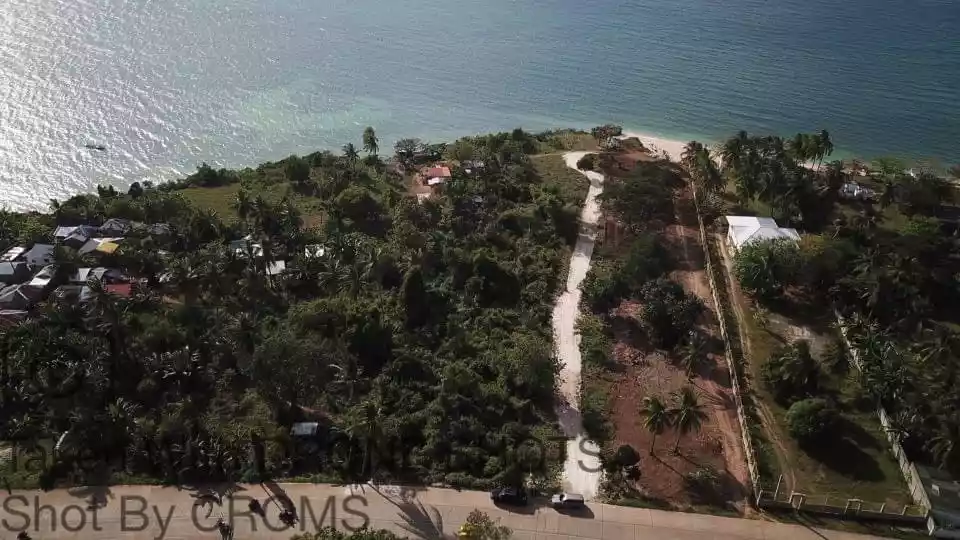 Beach lot for sale at daan bantayan bitoon  - photo 6