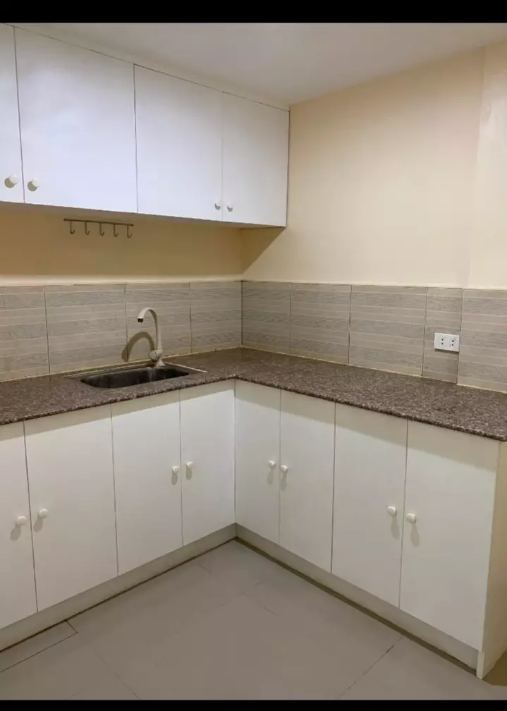 For rent house in lot in talisay 