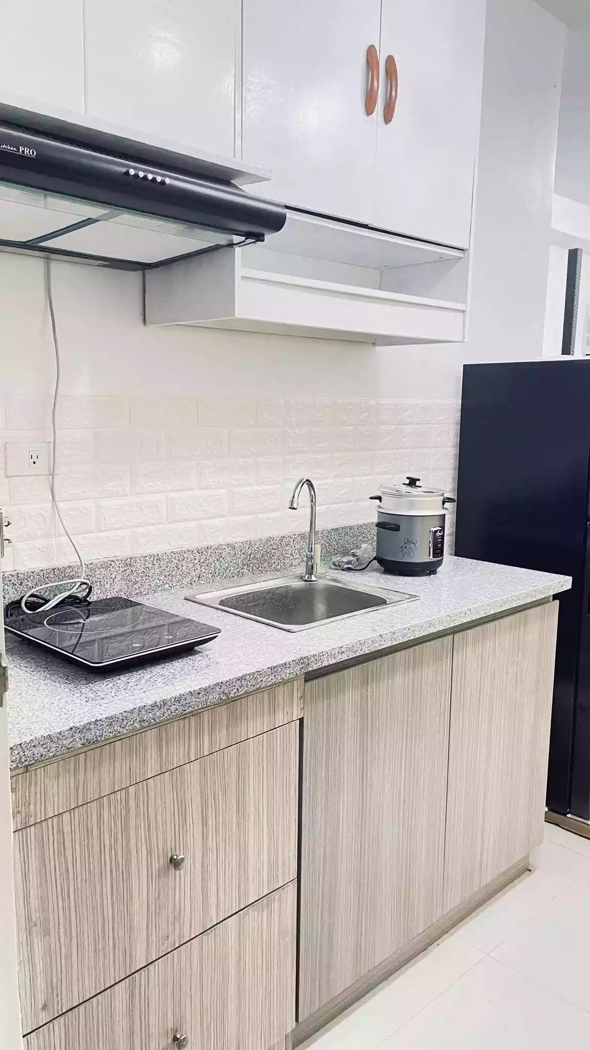 Modena Townsquare Studio with Balcony Unit For Sale - photo 6