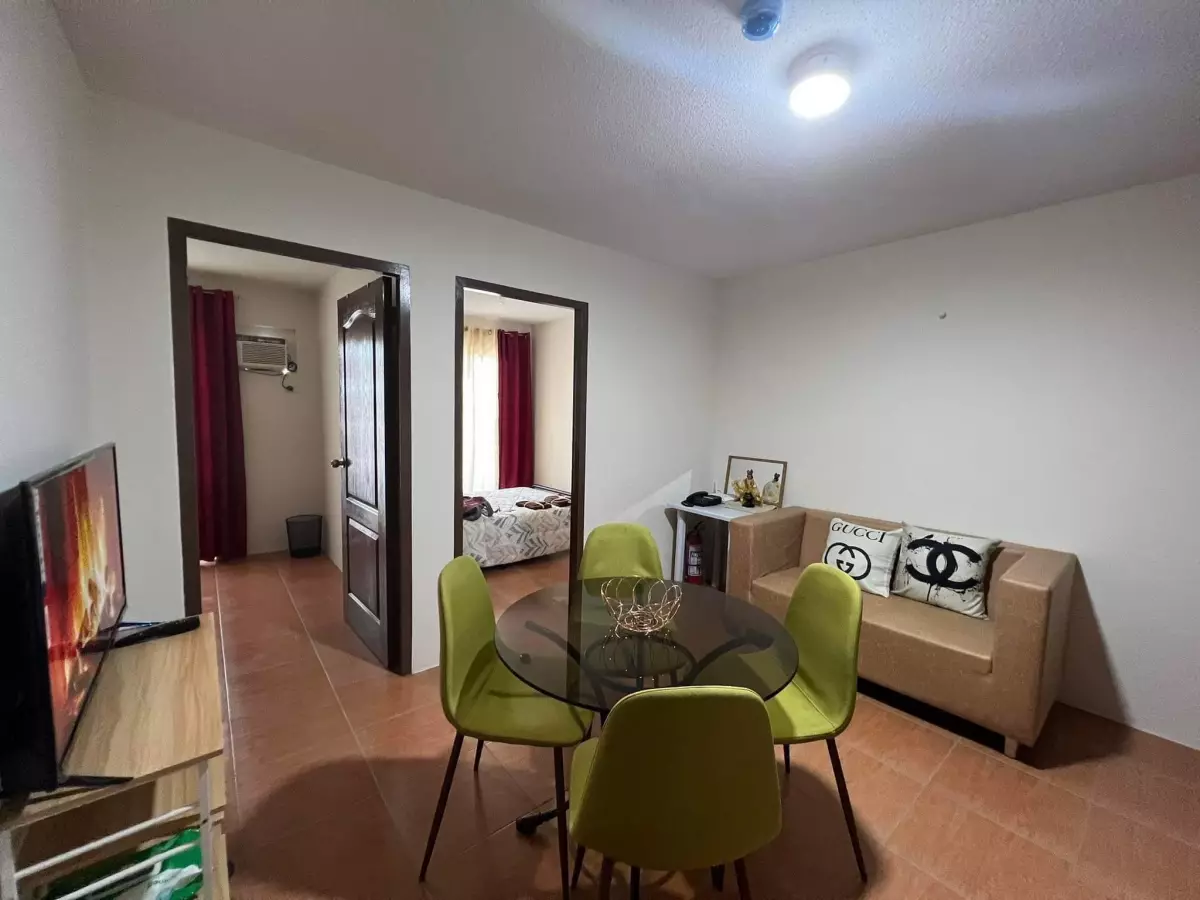 For Assume 2Br Unit in One Oasis - photo 5