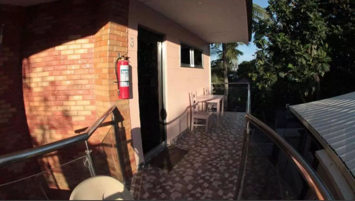 For Rent/For Sale Fully Furnished 4 Rooms Apartment in Sta. Fe Bantayan Island, Cebu. - photo 4