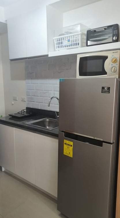 Persimmon Studio Unit — Studio in M. Borces Street, Cebu City, Central Visayas — Photo 3