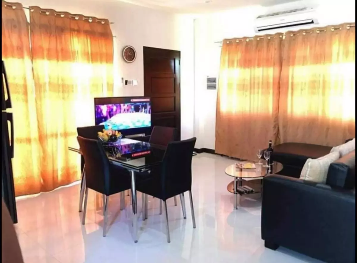 Single Detached House for rent in Mactan - photo 6
