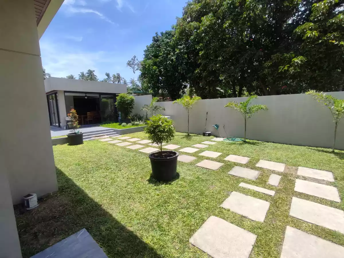 House and Lot For Sale - photo 3