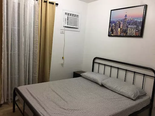 FOR RENT FULLY-FURNISHED 1BR UNIT — 1 Bedroom in Good Shepherd Road, Banawa, Cebu — Photo 7