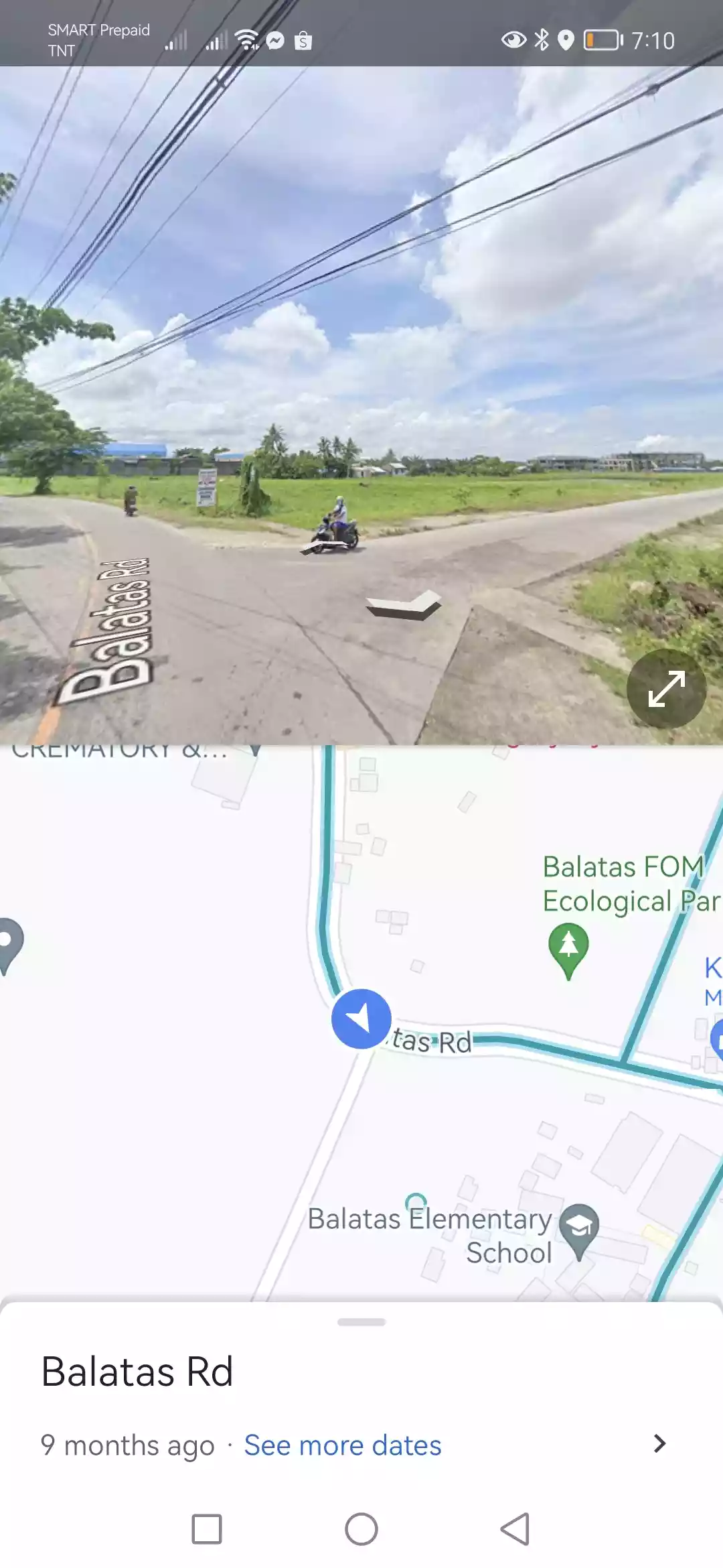 Corner LOT for SALE in Naga City - photo 4