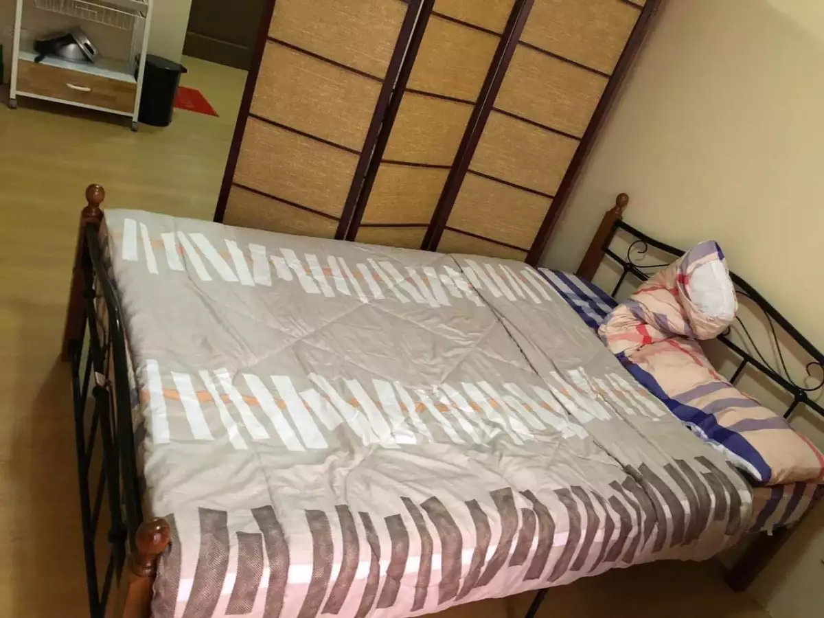 One Oasis Condo Studio Unit For Sale — Studio in Pres. Magsaysay Street, Cebu City, Philippines — Photo 6