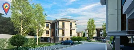 FOR ASSUME/RENT 2 BEDROOM CONDO IN BRENTWOOD — 2 Bedrooms in Lapu-Lapu City, Cebu, Philippines — Photo 4