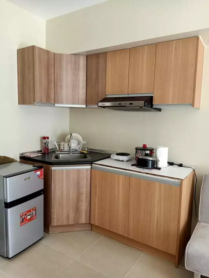 Studio Unit in Avida Riala For Rent - photo 5