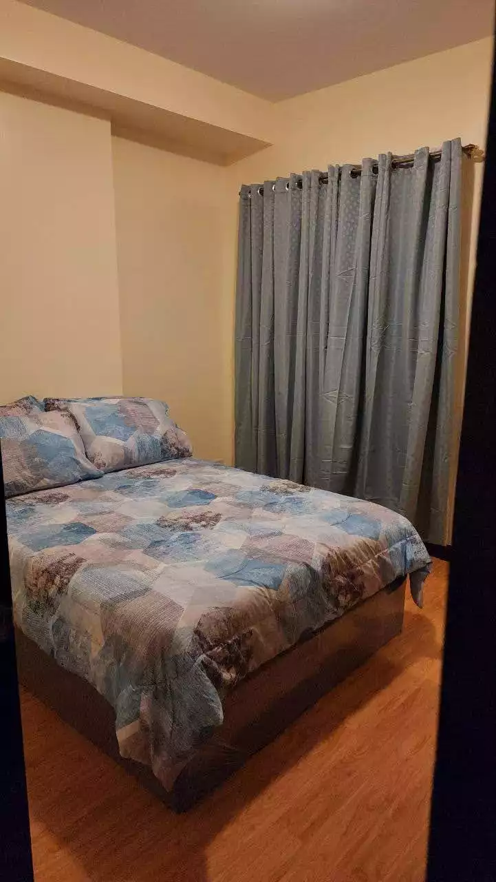 1-Bedroom Condo in  Cagayan de Oro — 1 Bedroom in Barangay 23 (Pob.), Cagayan de Oro City, Misamis Oriental — Photo 4
