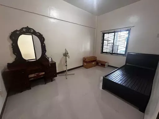 2-Bedroom Apartment Semi-Furnished — Apartment in General Santos City, South Cotabato, Philippines — Photo 3