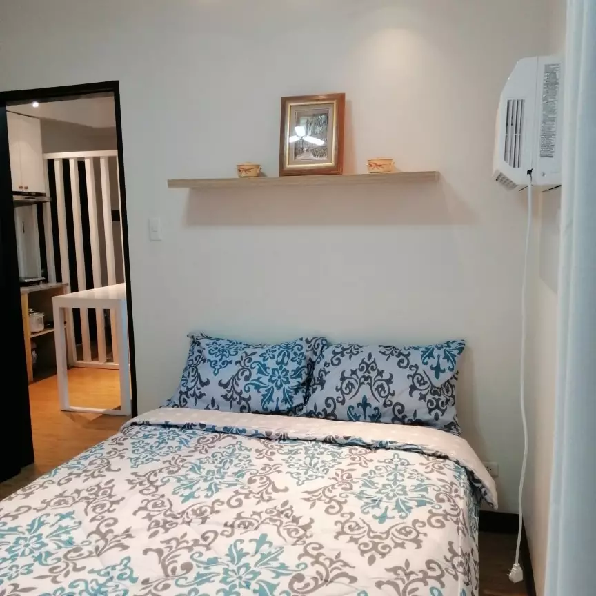 RUSH SALE! 1-BEDROOM CONDO IN DOWNTOWN CDO — 1 Bedroom in Cagayan de Oro, Philippines — Photo 4