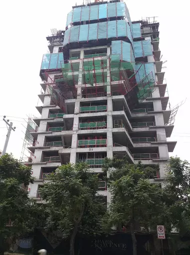 38th park — 1 Bedroom in IT Park, Apas, Cebu City — Photo 5