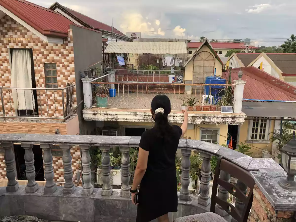 House and Lot For Sale — Townhouse in Cebu, Philippines — Photo 4