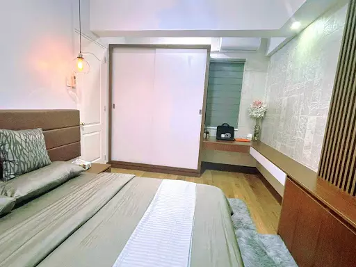 Open photo 26 of 56 — Fully-Furnished 1BR For Rent