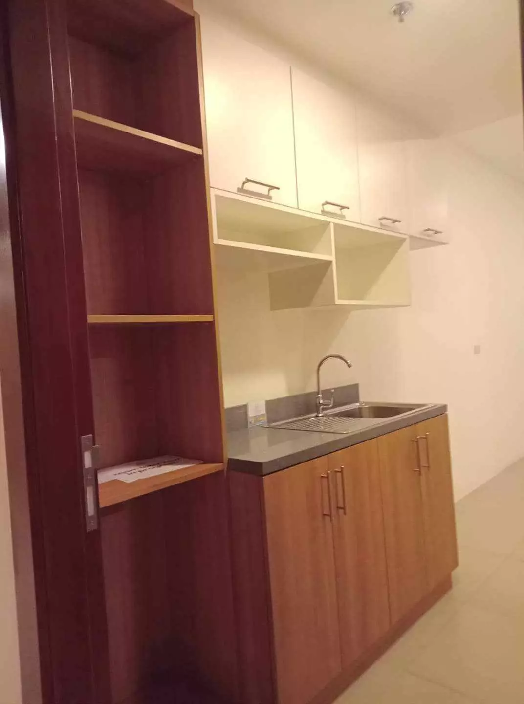 For Assume Studio Unit in J Tower Residences Mandaue City — Studio in V.Albano, Mandaue City, Cebu — Photo 5