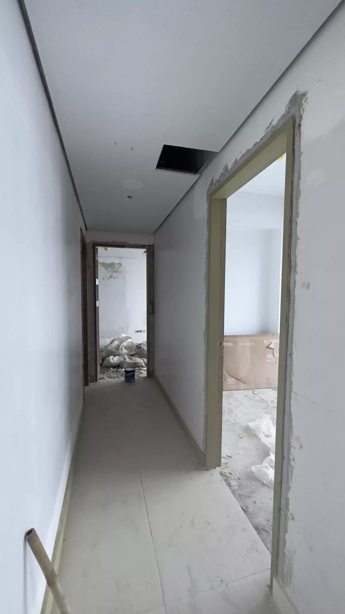 For Assume 2BR at 38 Park Avenue - photo 3