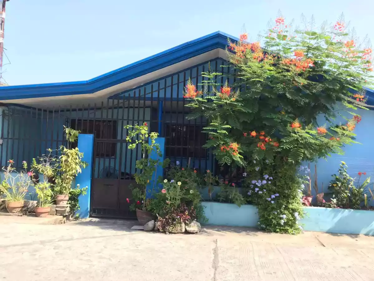 House for Sale at Don Lorenzo Homes, Brgy Pampanga, Davao City - photo 6