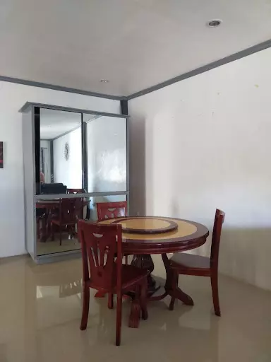 3 bedrooms house and lot for rent — House and Lot in General Santos City, South Cotabato, Philippines — Photo 6