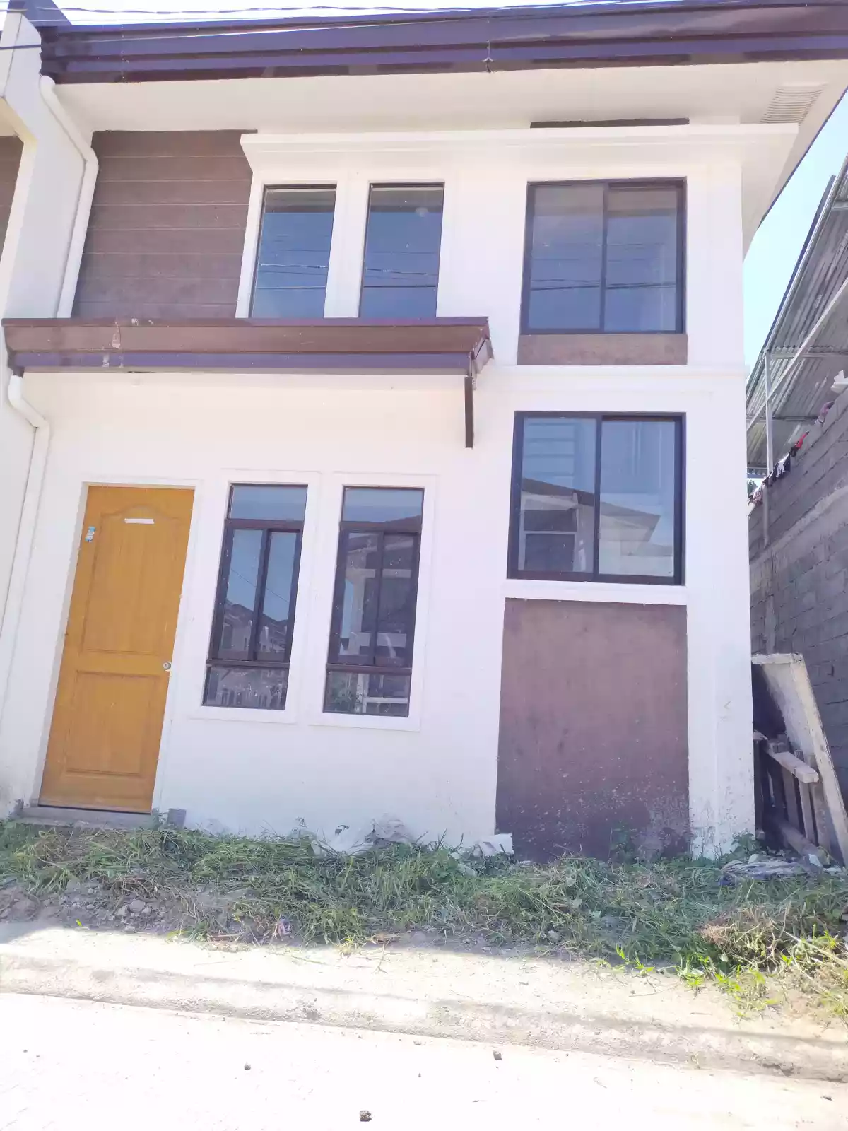 For assume carrina unit — House and Lot in Provincial Road Glamang, Glamang, Polomolok — Photo 4