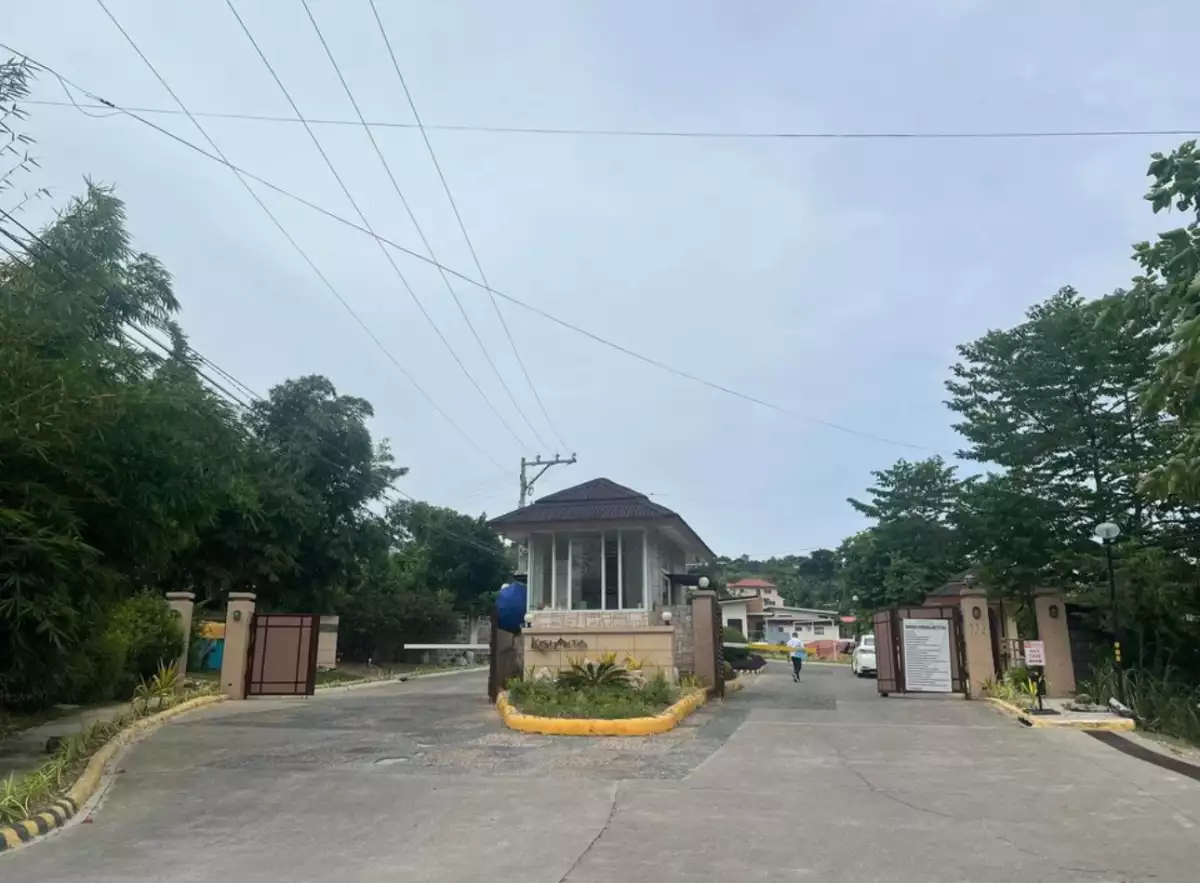 For Sale Lot In Kishanta — Residential Lot in Talisay, Cebu, Philippines — Photo 6